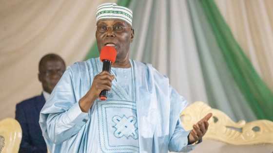 2023 presidency: Atiku reportedly leaves Nigeria to lobby State Dept. officials from powerful nation