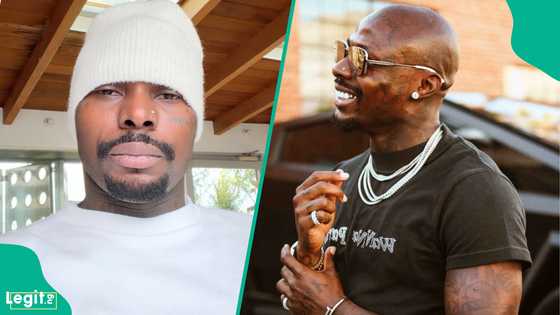 “The love is still the same”: Asake opens up on defying his father to chase music dreams