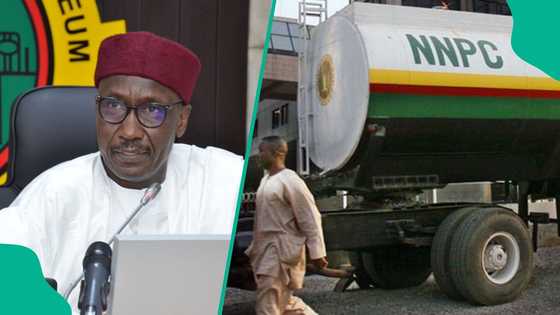 Despite operations of Dangote, PH, Warri refineries, NNPC imported 136m litres of petrol in one day