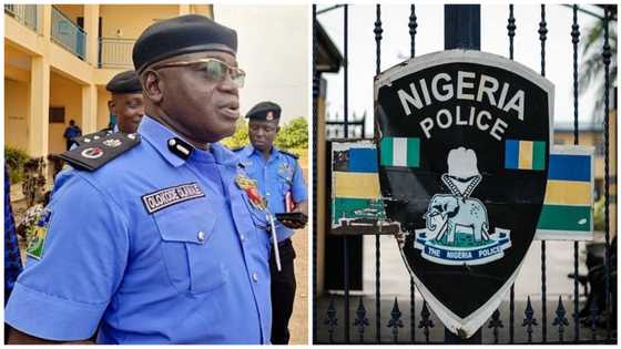 Police arrests hunter who killed 78-year-old Imam in Osun