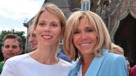 Biographie de Tiphaine Auzière : qui est la fille de Brigitte Macron?