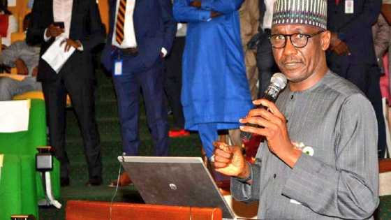 Da gangan muka rufe matatun mai, In ji shugaban NNPC