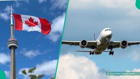 Canada confirms 2 documents to claim citizenship despite being born in Nigeria