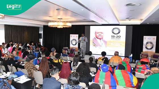 Petroleum sector reforms: Nigeria gets continental recognition as Pan African Parliament speaks