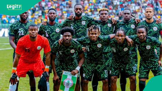 4 Players Eric Chelle should exclude from Super Eagles squad for next World Cup qualifiers