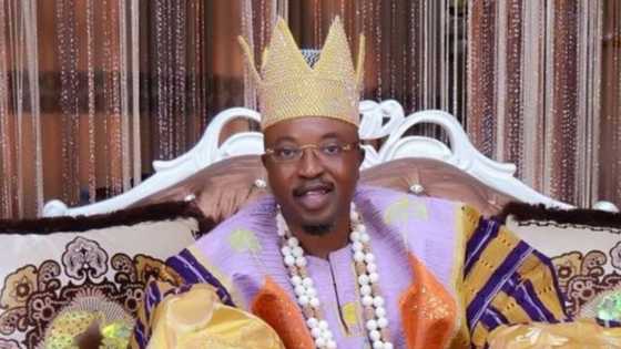 Yoruba king rejects gods of his forefathers, asks others to leave throne