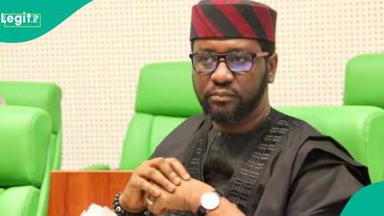 'Dan Majalisar Tarayya ya zargi gwamna da 'hannu' a ƙaruwar hare haren ƴan bindiga