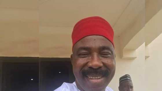 Kidnapped Edo prince reportedly found dead