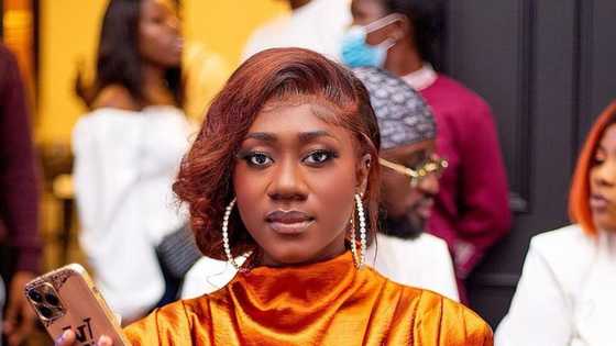 Hajia Bintu’s biography: age, real name, sister, net worth