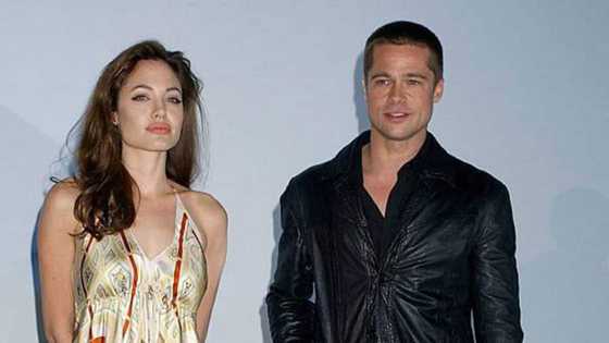 Brad Pitt challenges Angelina Jolie being given custody of their kids in court