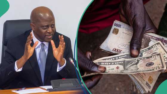 Foreign reserves rise to highest level in 4 years, CBN releases new exchange rates