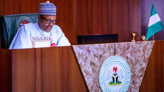 ASUU complicit in the menace of corruption in universities, says Buhari