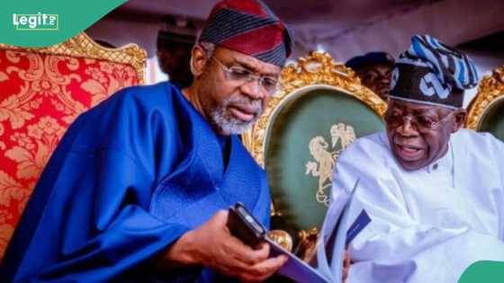 “Social media must be regulated”: Tinubu’s CoS Gbajabiamila gives reason