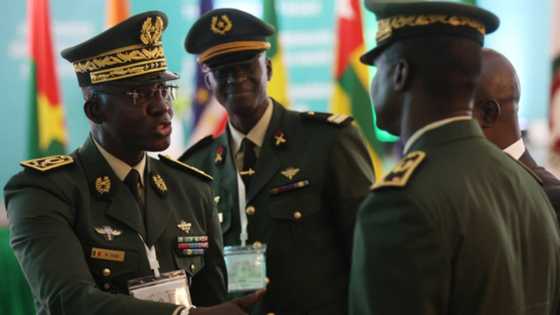 Juyin Mulki: An Dage Gudanar Da Taron Manyan Hafsoshin Tsaron ECOWAS, An Bayyana Sabon Lokaci