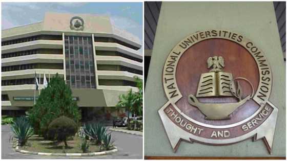 NUC uncovers 67 illegal universities, study centres operating in Nigeria