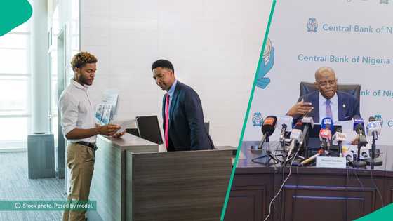 New bank begins operation in Nigeria after CBN's approval