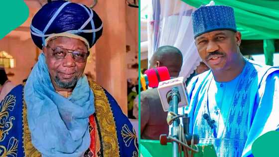 Wasu dattawa sun sake taɓo batun kisan Sarkin Gobir, sun roki alfarmar Tinubu da gwamna