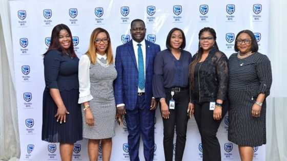 Stanbic IBTC Pension Managers Pledges Commitment to Enhancing Organizations’ Welfare