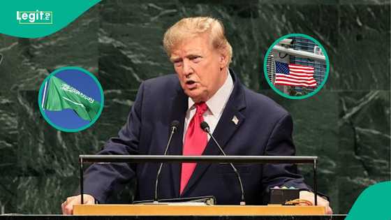 US warns Americans in Saudi Arabia to exercise heightened vigilance, gives reasons