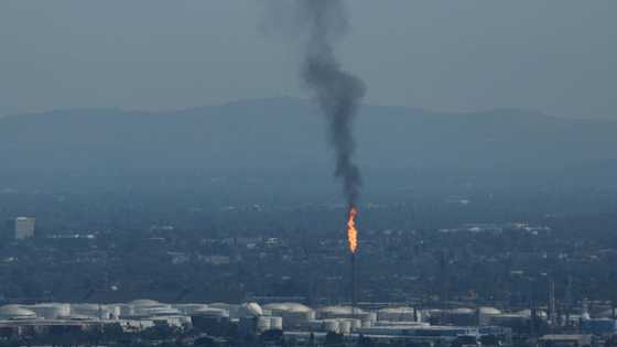 US Republicans seek to shield oil giants as climate lawsuits advance