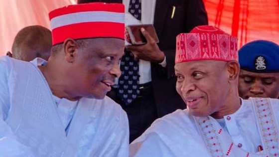 Kwankwaso ya ƙara shiga matsala a NNPP, Jiga-jigan Arewa sun ɗauki matsaya kan tsige Abba na Kano