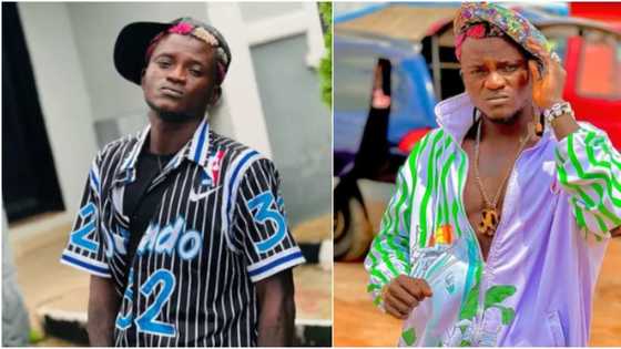 "I don't know anything about 1 million boys": Portable releases statement, appeals to police, Nigerians
