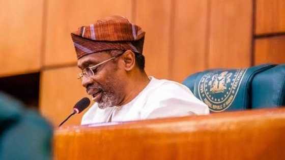 Da duminsa: Majalisaar wakilai ta tsayar da fara daukar ayyuka 774,000