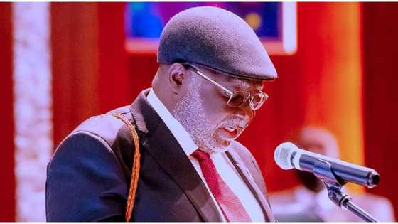 NJC recommends appointment of 37 judicial officers, full list emerges