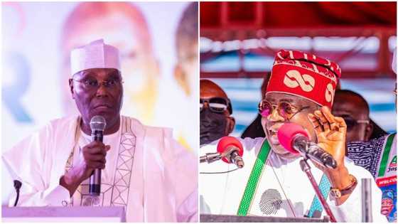 More trouble for Tinubu as Atiku drops bombshell capable of halting May 29 swear-in