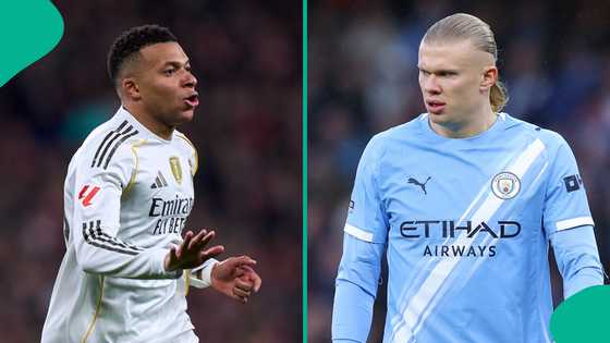 Real Madrid vs Man City: Mysterious cat which predicted CWC final, chooses UCL match winner