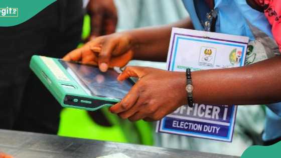 Full list of 5 LGAs that could decide the winner of Ekiti governorship election 2026