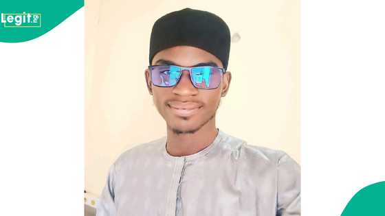 Legit.ng’s Salisu Ibrahim Selected for HumAngle Technology and Civic Impact Fellowship
