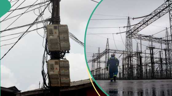 NLC strike: Electricity companies send messages to customers, explain nationwide power outage