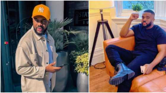 Sometimes our problem is not government: Williams Uchemba berates high rate of fake products in circulation