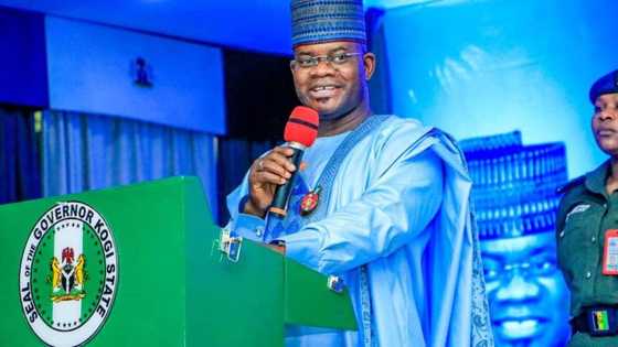 Gwamnan APC a Arewa ya faɗi lokacin da zai bayyana kudirin takarar shugaban ƙasa a 2023