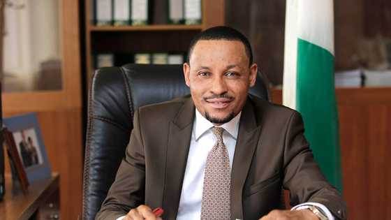 Assault: CCT Chairman Danladi Umar Appears Before Senate Committee