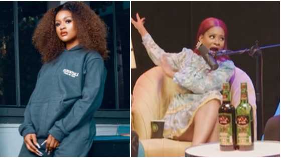 "You don't have money, you're toasting woman": Phyna slams broke men, calls out entitled ladies