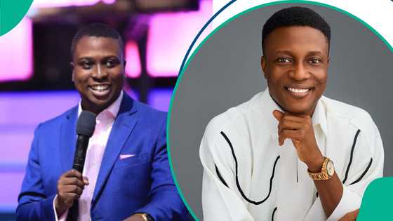 Pastor Bolaji speaks about the qualities of BBO's secret wife, leaves many talking online