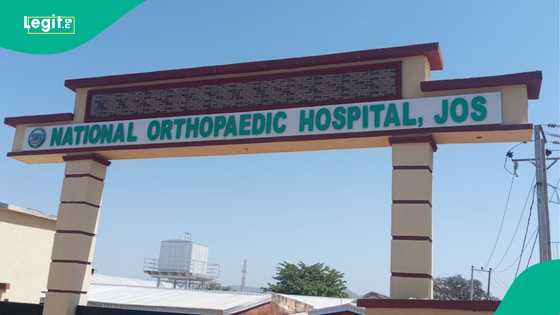 A karshe, an fara duba marasa lafiya a babban asibitin da Buhari ya kafa a Arewa