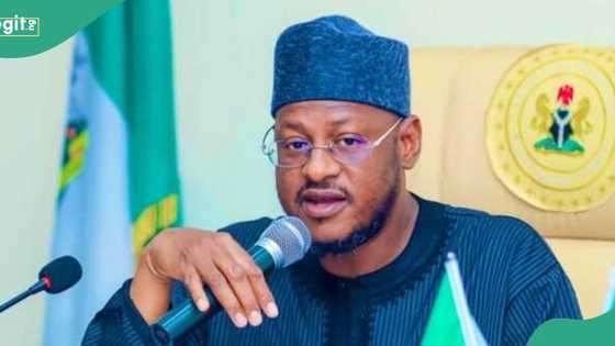 Full results of Katsina state LGA elections emerge