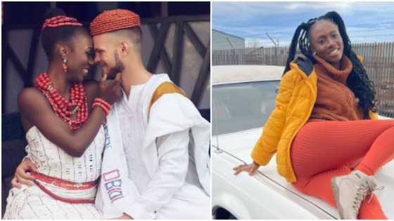 My hair straightener is older than my marriage: Korra Obidi hints about being a single mother of 2 in video