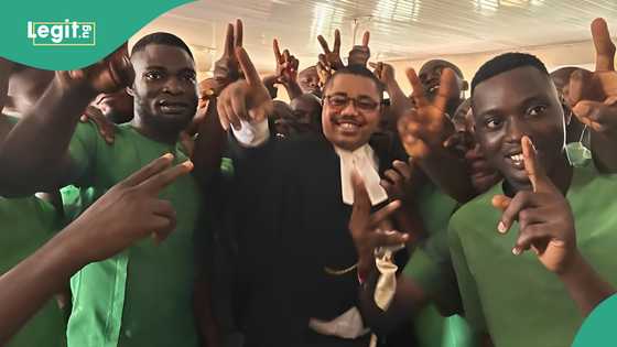 Jubilation as court frees final batch of Biafran agitators after four years in detention