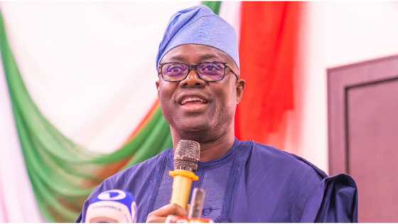 When I’ll name new appointees, Governor Makinde reveals