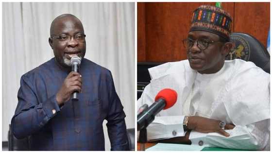 PDP reacts, blasts APC over crisis-ridden state congresses