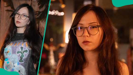 Goth Egg built a multi-million net worth and almost nobody knows her real name