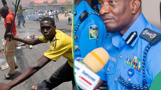 Kano protest: CP orders arrest of police inspector over alleged killing