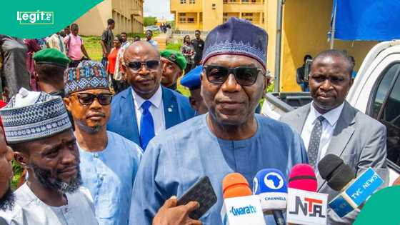 2027 Election: APC crisis deepens in Kwara, details emerge