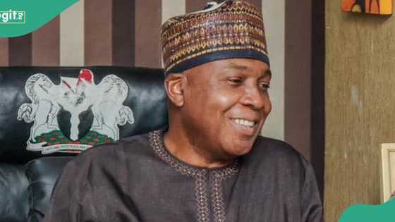 Breaking: Popular airline promises to review fare after Saraki’s intervention