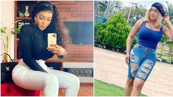 Fans celebrate Nollywood star Peggy Ovire as she marks birthday