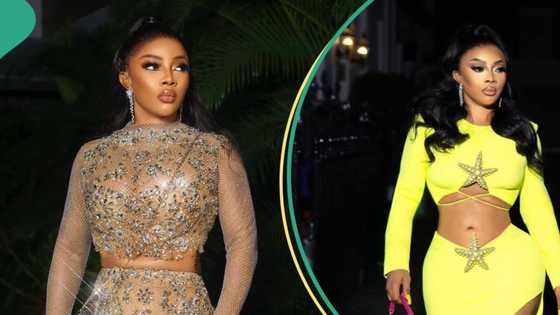 Toke Makinwa says women have no business getting married in their 20s